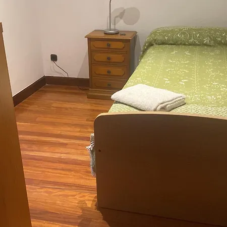 公寓 Descansar Y Relajar 帕萨圣佩德罗