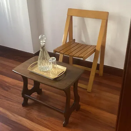 Descansar Y Relajar 公寓