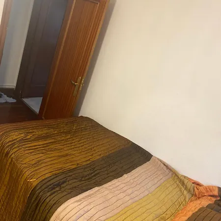 公寓 Descansar Y Relajar